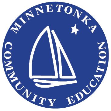 Minnetonka community ed - Paperwork can be faxed to (952) 401-6805, mailed to or dropped off at the Minnetonka Community Education Center, emailed to ethan.wolfe@minnetonkaschools.org, or be given to the coach at practice. Paperwork must be turned in by April 2 to play in matches. *Practice days and times may change depending on coach availability.